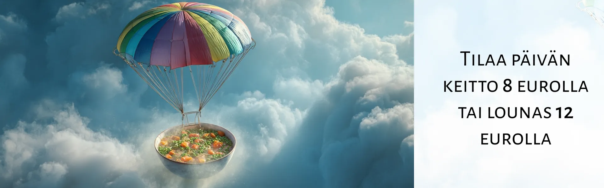 Pizza ja kebab tarjous Joensuussa - Napoli 3